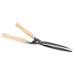 HEDGE SHEARS