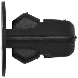 Sealey TCLN2020 Locking Nut, &#xD8;20mm x 20mm, Toyota &amp; Lexus - Pack of 20