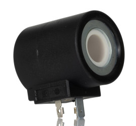 Cewka zaworu elektromagnetycznego 24 V DC HydraForce 10, 12, 16, 38, 58 Zawór elektromagnetyczny