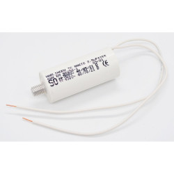 PPM 450V 2,5MF ±5% 28x55mm