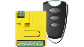 Zestaw Sterowania Bramą Proxima Homecar1 Eu