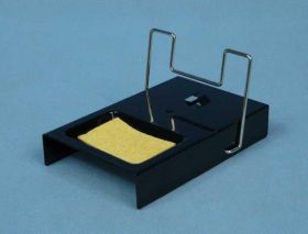 ZD-10B PODSTAWKA POD LUTOWNICĘ