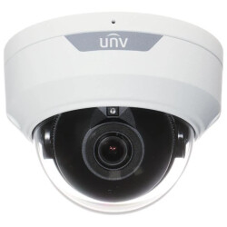 KAMERA WANDALOODPORNA IP IPC324LB-AF28K-A2 - 4 Mpx 2.8 mm UNIVIEW