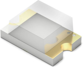 Fototranzystor 1541201NBA300 czuły na IR 130° THT 1206 Wurth Elektronik