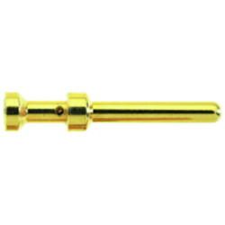 Harting 09 33 000 6173 Pin Contact single piece durable Electrical component