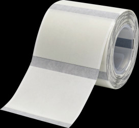 A2G88318801 Labels, for Niimbot, 40 mm x 30 mm, transparent, 230 labels