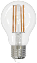 Żarówka LED Müller-Licht 401107 E-27 3.8 W = 60 W ciepła biel 1 szt.