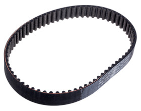 Pas zębaty dł: 560mm szerokość: 20mm skok: 8mm zęby: 70 Contitech