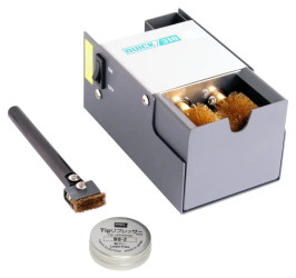 QUICK 310 Automatyczny czyścik grotów