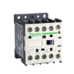 Stycznik 110 V AC Schneider Electric styki: 4 20 A 4NO LC1K09004F7