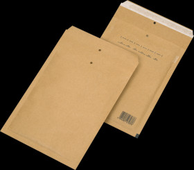 Padded Envelopes without window F16