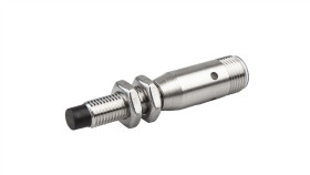 Czujnik Indukcyjny M8x1 Dł: 60Mm Niezabudowany Sn: 3Mm 10-30V Dc Pnp No...