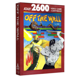 Off The Wall