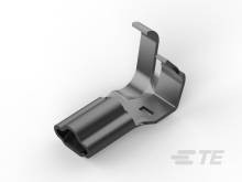 Pins Plugs and Receptacles