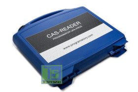 Case for upa-s programmer