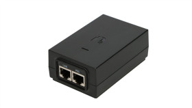 Zasilacz Poe 48V, 0,5A, 24W Ubiquiti Poe-48-24W Oem