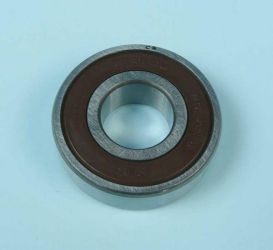 6205 25x52x15 2RS C3 NSK ŁOŻYSKO