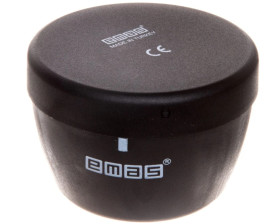 Korpus podstawy i pokrywka 70mm, T0-IKM7G