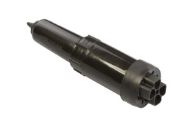 Złącze słupowe IZK-4-01 bezpiecznikowe WZLAC013 WEZL-003