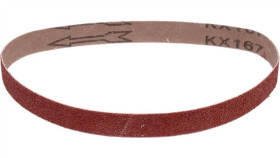 Taśma Ścierna Bezkońcowa 10Szt P60 20*520Mm