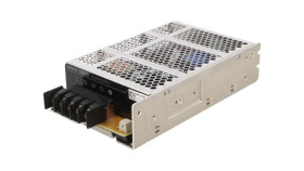 S8fs-C07505j Zasilacz Impulsowy Do Wbudowania 75W 5Vdc 14A