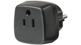 Adapter podróżny kraj 1 USA 15A