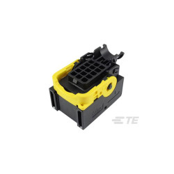 TE Connectivity 1-1534126-1 AMP Automotive Connector Female Unshrouded 15 Pos