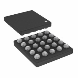 Kontroler USB USB 2.0 Montaż powierzchniowy WLCSP