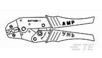 TE Connectivity TE AMP Miscellaneous Tools 947488-1