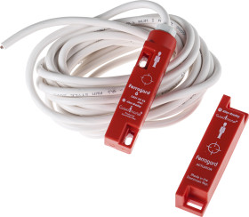 Przełącznik bezpieczeństwa, 440N, 250 V ac Nie, IP67, 84 x 19 x 16 mm, 1, Allen Bradley Guardmaster