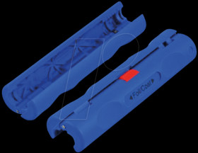 DCW1008 Cable stripping tool for data cables