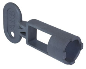 Narzędzie montażowe do przeciwnakrętek MA1-8015