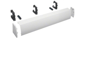 Osłona wyprowadzenia przewodów 4-polowa FZ444N HAGER