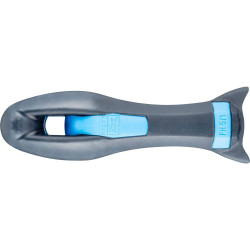 PFERD 12617151 Ergonomic File Handle set 10 pcs 300/350 mm lengths