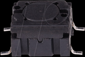 RA3ASH9 Cursor buttons for external circuit, SMD connection