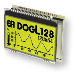 EA DOGL128L-6