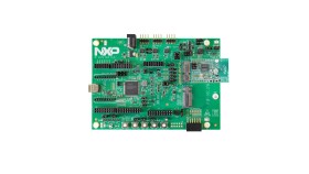 KW47: Evaluation Kit with Bluetooth® Low Energy 6.x