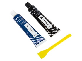 Klej dwuskładnikowy epoksydowy 2x10ml
