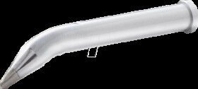 T0054474399 Lötspitze XT AX, Ø1,6 mm, flacher Meißel, 30°