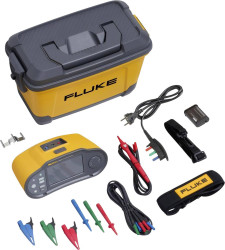Tester instalacji Fluke 1673FC SCH FTT