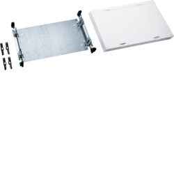 Blok z płytą montażową regulowaną 300x500x125mm Univers N UD22C1