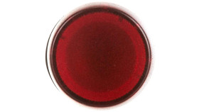 Osmoz Lampka Sygnalizacyjna Led Ip69, Czerwona 230 V Ac 024611