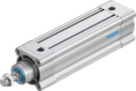 Siłownik standardowy FESTO DSBC-63-150-PPSA-N3 2126688, Długość skoku: 150 mm