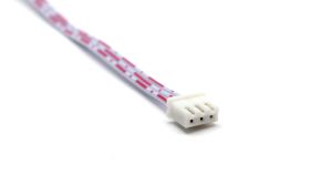 Kabel XH2.54 3P 18cm 26AWG