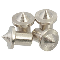 Faithfull FAIDOWCENT6 Centre Points 4 x 6mm