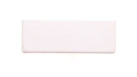 Końcówka Kanału 60X 16Mm Biały Dlplus 60X16/20 030290