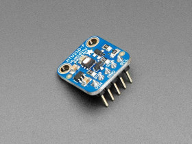 Adafruit HTU21D-F Temperature &amp; Humidity Sensor Breakout Board