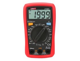 MULTIMETR UT39A