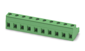 Złącze PCB 10 -pinowe Phoenix Contact