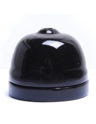 CERAMICZNA PODSUFITKA 62mm CZARNA CP62B
